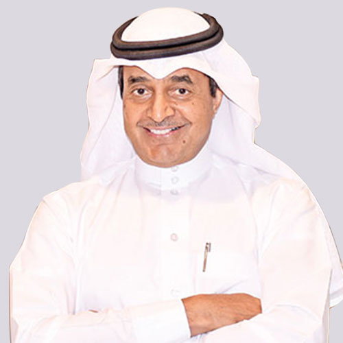 Dr. Saeed bin Fayez Al-Saeed