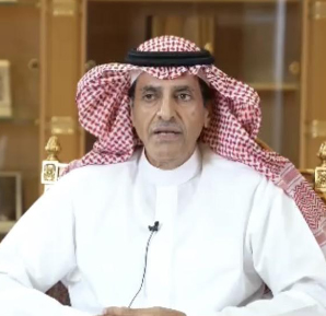 Dr. Saeed bin Fayez Al-Saeed