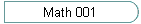 Math 001