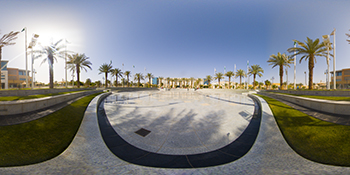 Campus Virtual Tour
