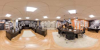 Accreditation Virtual Tour