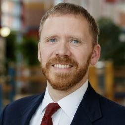 Dr Mike Willis, BS, MBA